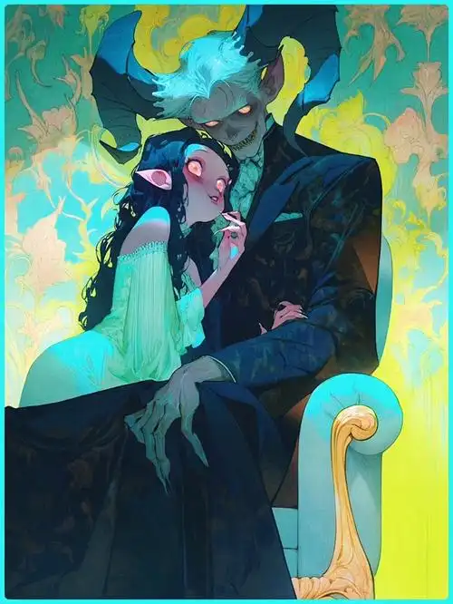 斗破苍穹